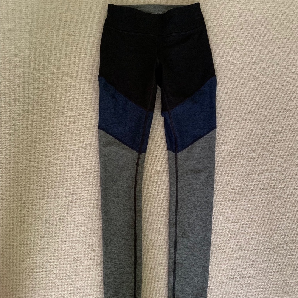 Women’s Outdoor Voices 7/8 Springs Leggings
